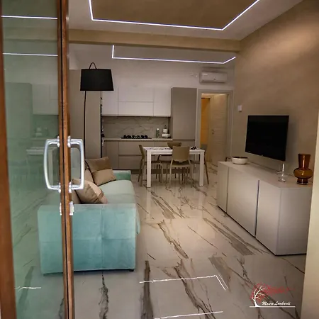 Maison Della Madonnina