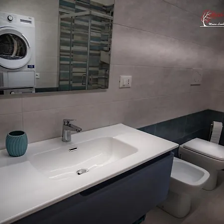 Maison Della Madonnina *