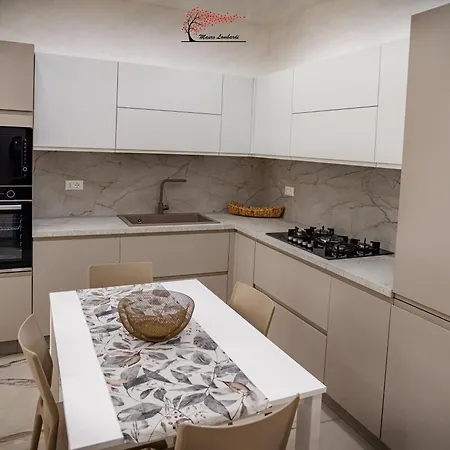 Maison Della Madonnina *