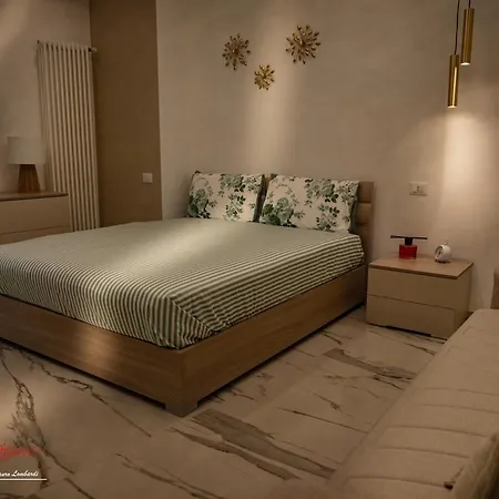 Maison Della Madonnina Semesterbostad