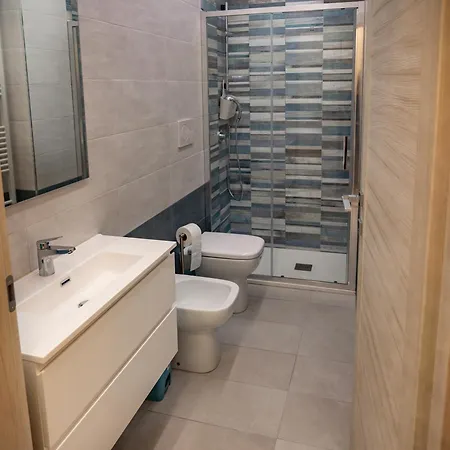 Semesterbostad Maison Della Madonnina Troia