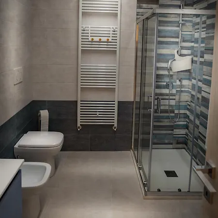 Maison Della Madonnina *