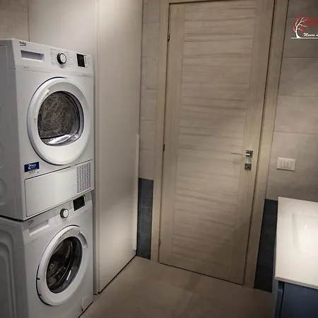 Holiday home Maison Della Madonnina *