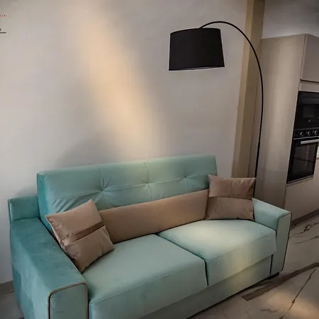 Maison Della Madonnina Nyaraló *