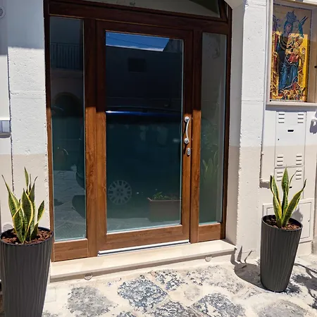 Nyaraló Maison Della Madonnina