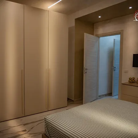 Holiday home Maison Della Madonnina Troia