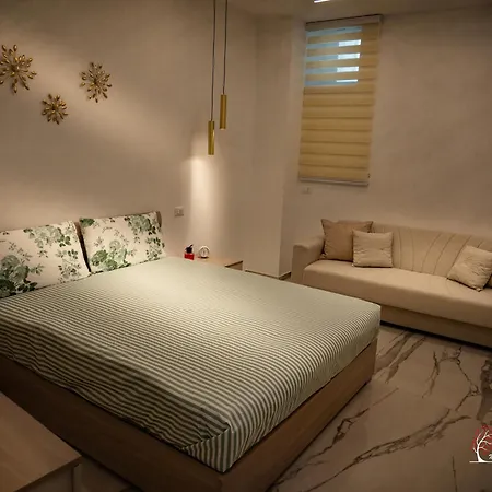 Maison Della Madonnina Holiday home