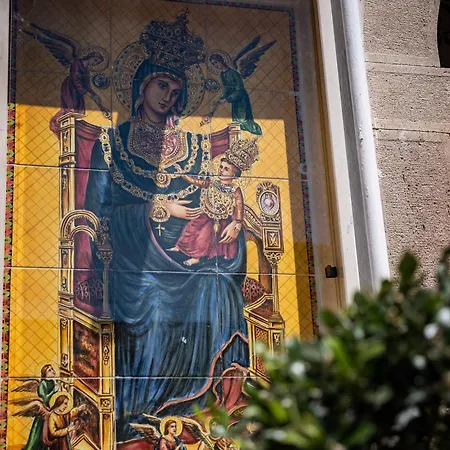 Nyaraló Maison Della Madonnina