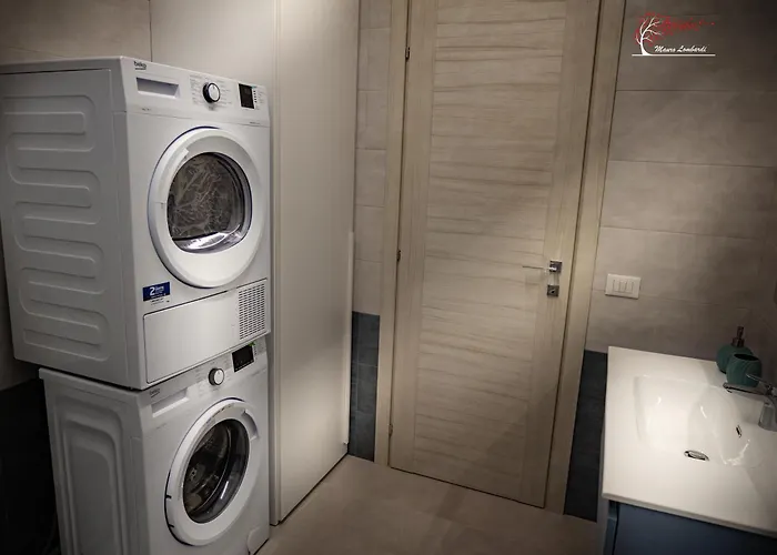 度假居 Maison Della Madonnina *