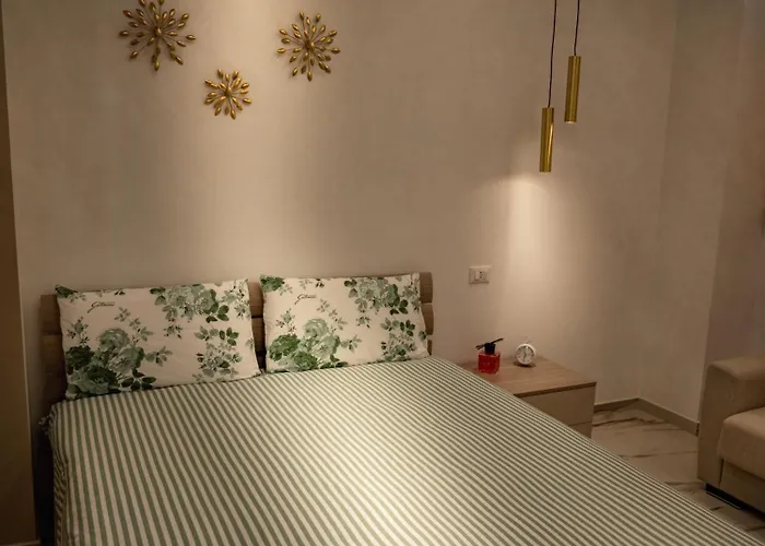 度假居 Maison Della Madonnina Troia